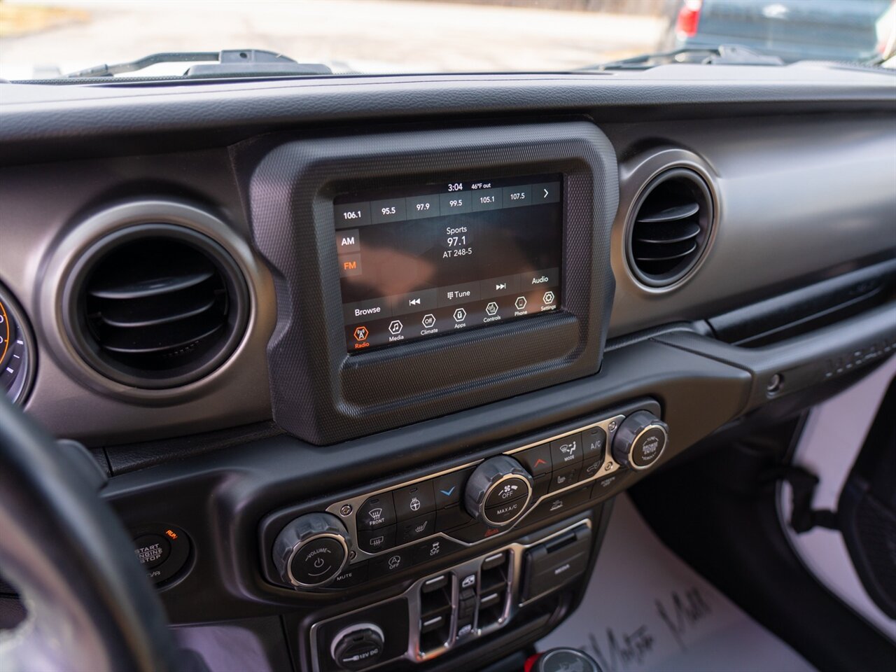 2022 Jeep Wrangler Unlimited Willys   - Photo 32 - Washington, MI 48094