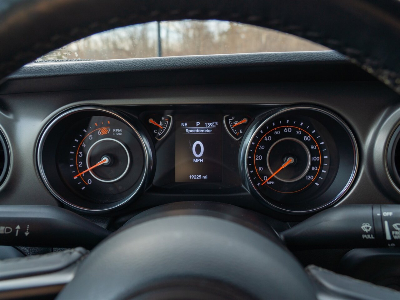 2022 Jeep Wrangler Unlimited Willys   - Photo 26 - Washington, MI 48094