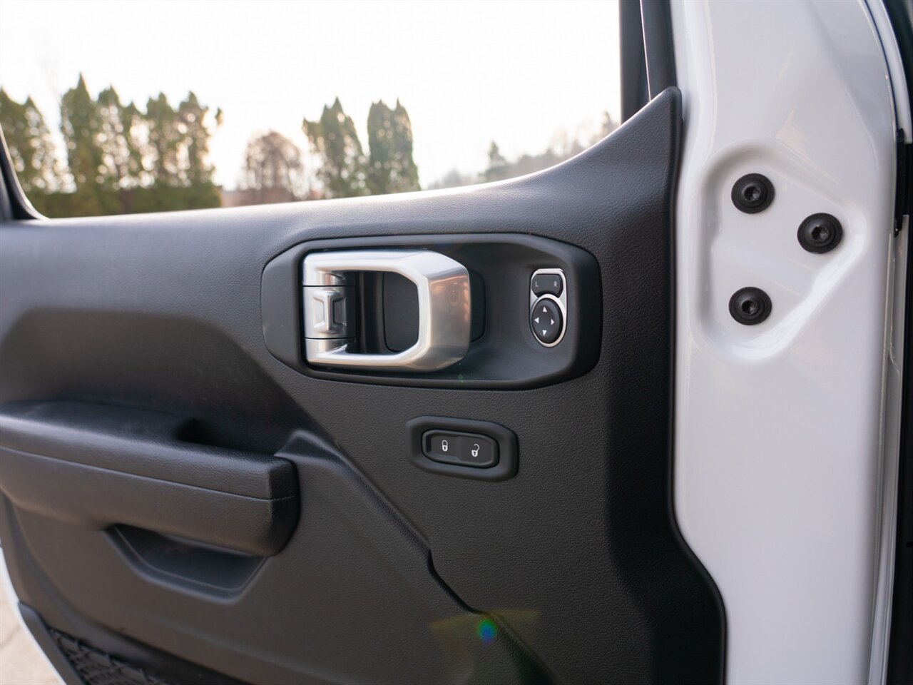 2022 Jeep Wrangler Unlimited Willys   - Photo 14 - Washington, MI 48094