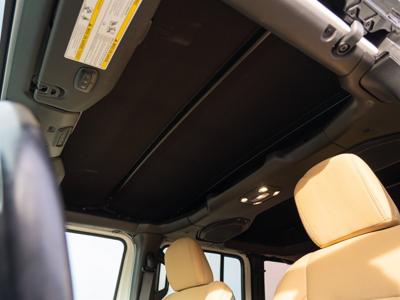 2022 Jeep Wrangler Unlimited Willys   - Photo 41 - Washington, MI 48094