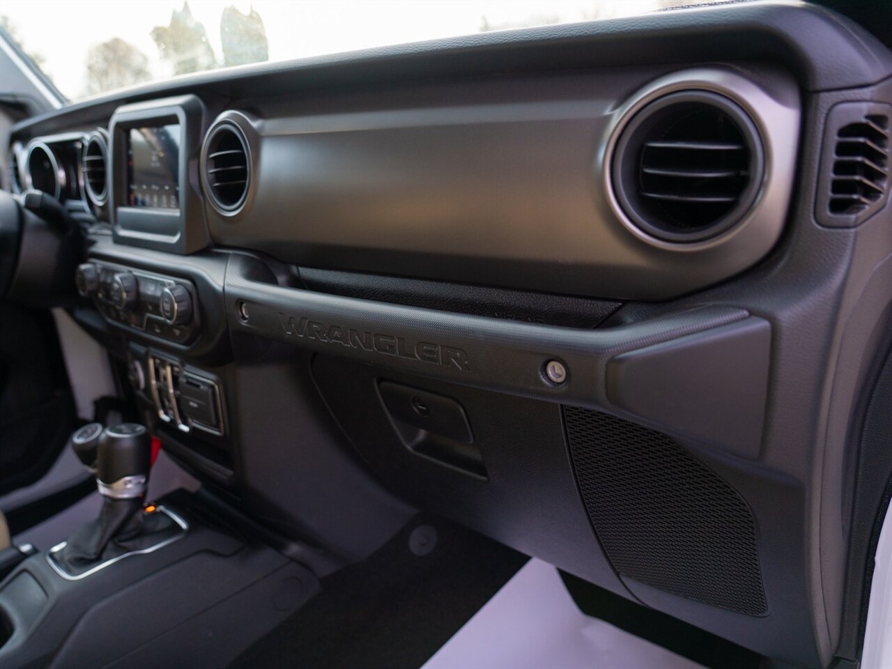 2022 Jeep Wrangler Unlimited Willys   - Photo 40 - Washington, MI 48094