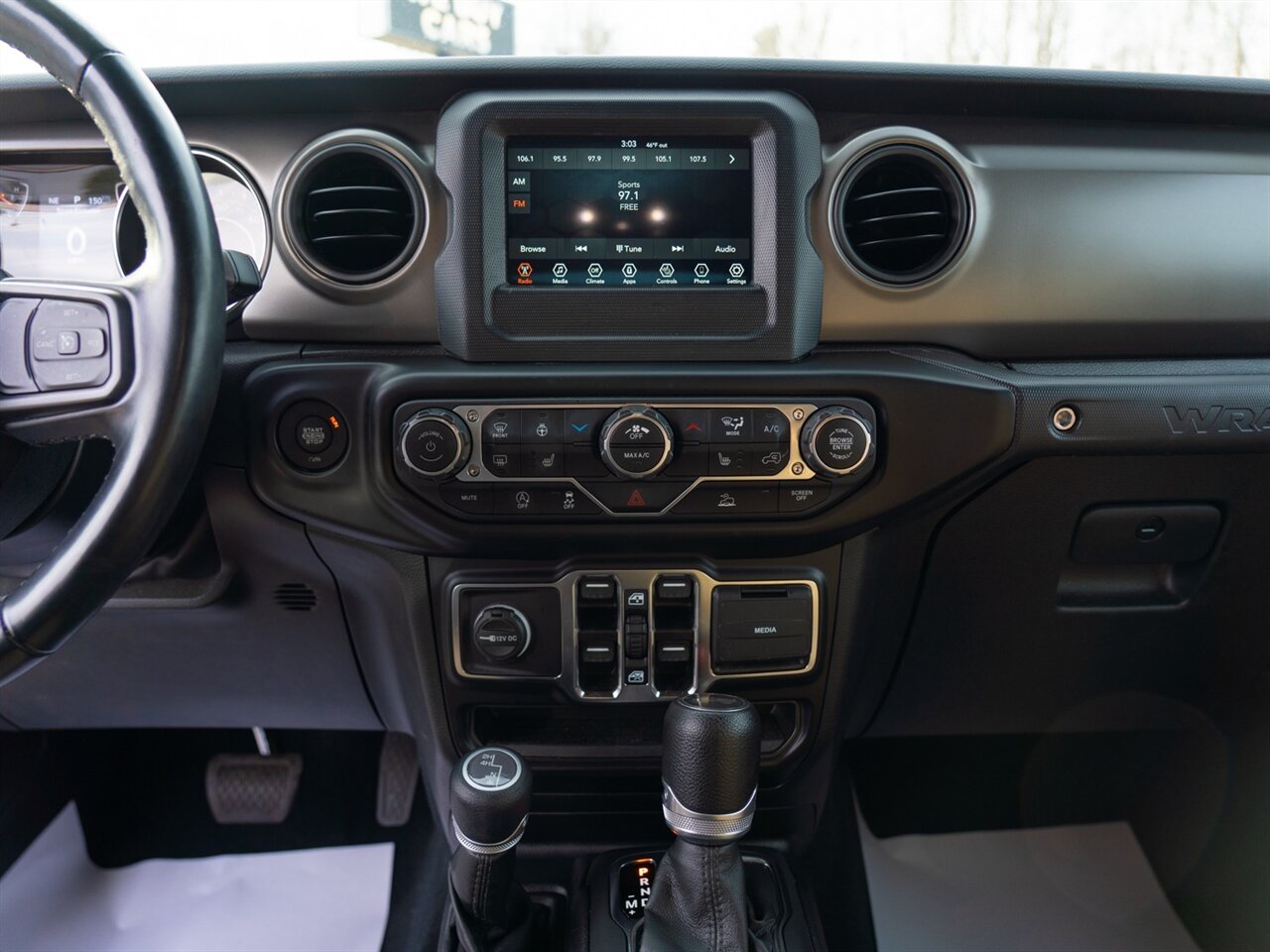 2022 Jeep Wrangler Unlimited Willys   - Photo 30 - Washington, MI 48094