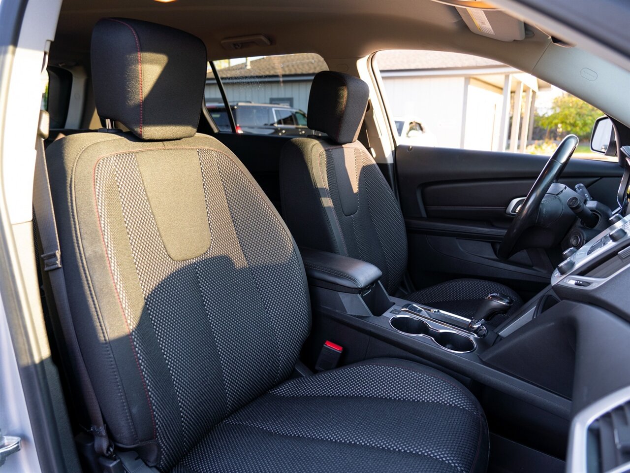 2017 GMC Terrain SLE-2   - Photo 22 - Washington, MI 48094