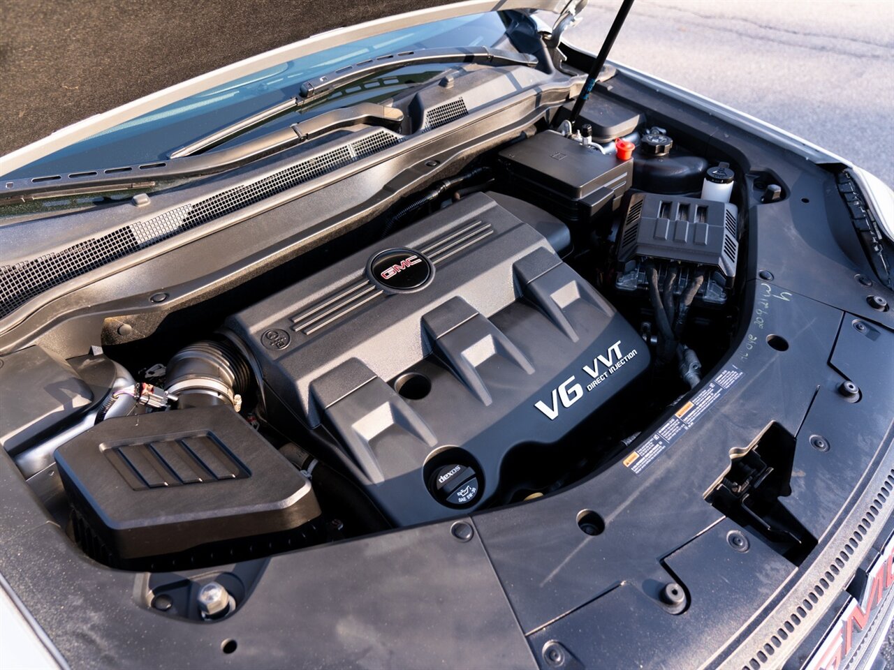 2017 GMC Terrain SLE-2   - Photo 15 - Washington, MI 48094