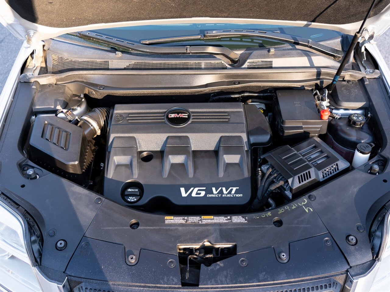 2017 GMC Terrain SLE-2   - Photo 14 - Washington, MI 48094
