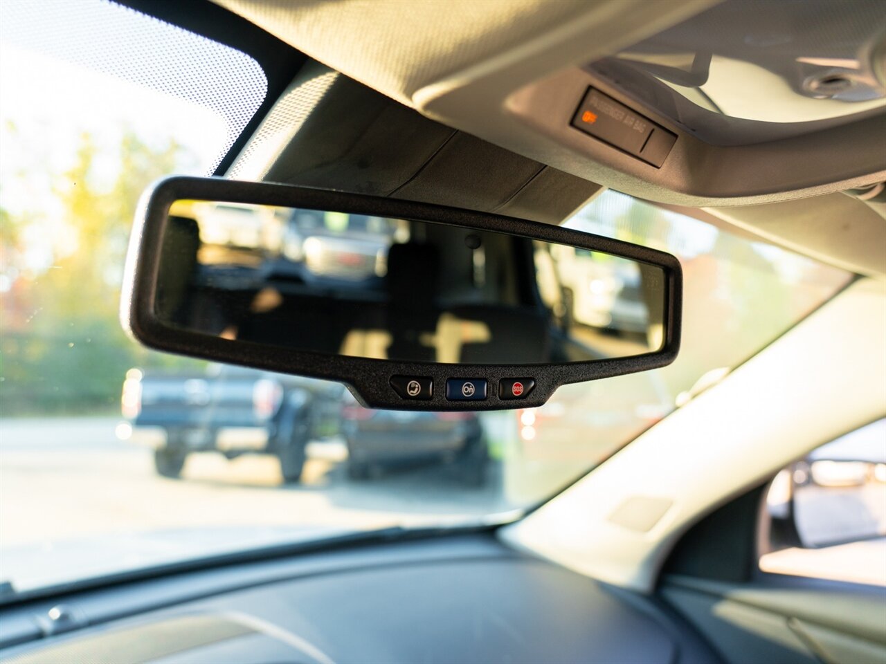 2017 GMC Terrain SLE-2   - Photo 41 - Washington, MI 48094