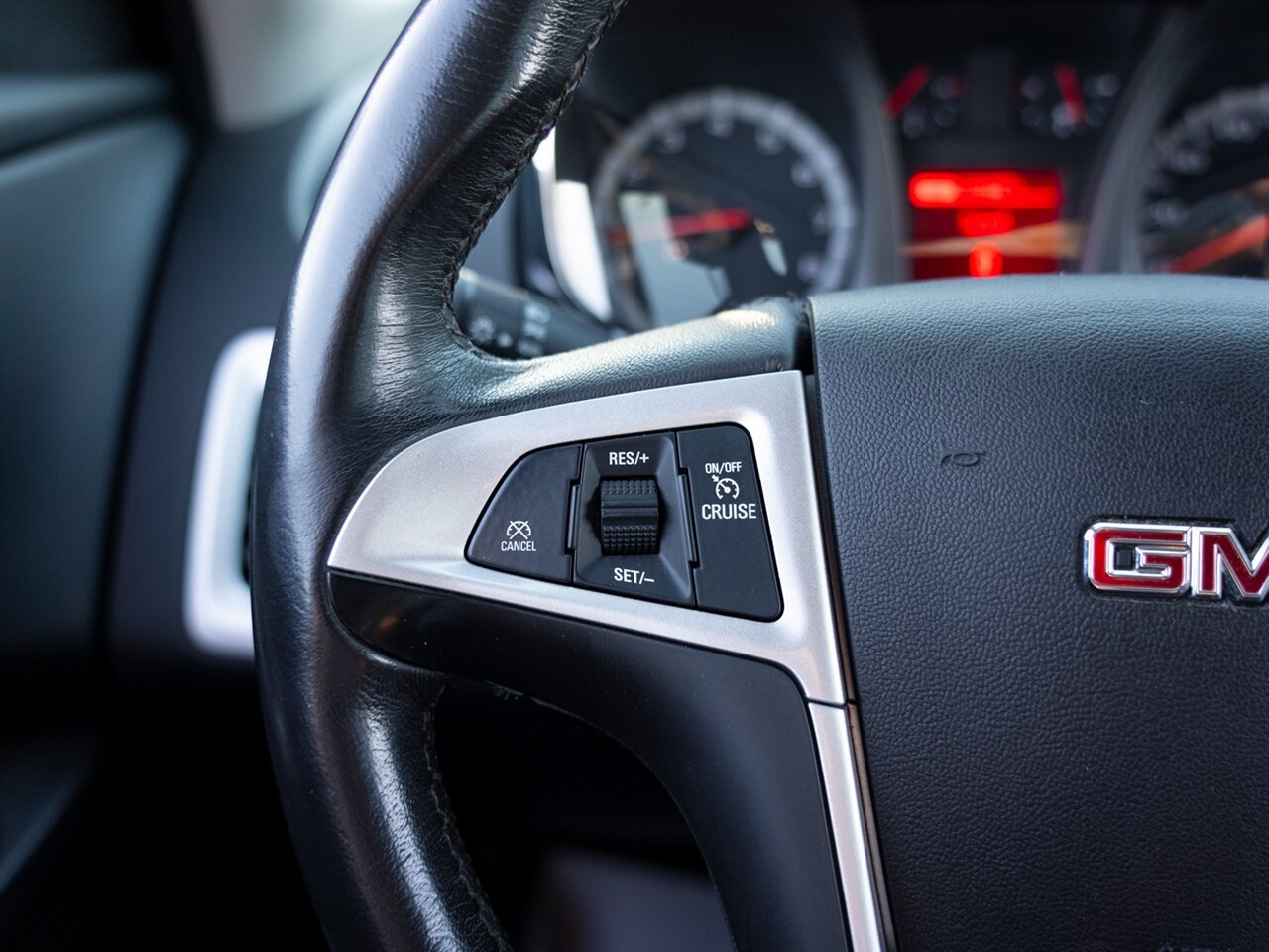 2017 GMC Terrain SLE-2   - Photo 29 - Washington, MI 48094