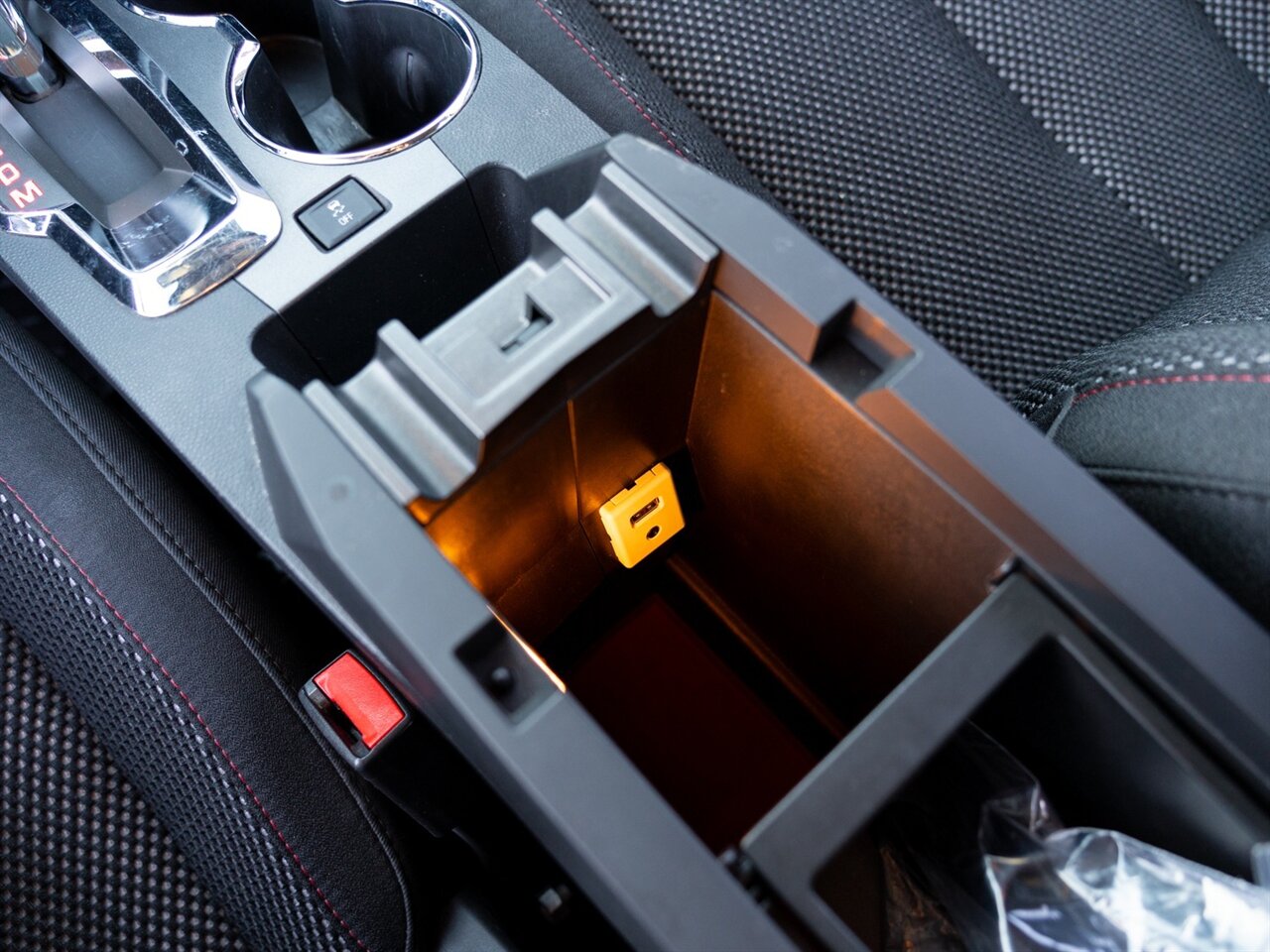 2017 GMC Terrain SLE-2   - Photo 38 - Washington, MI 48094