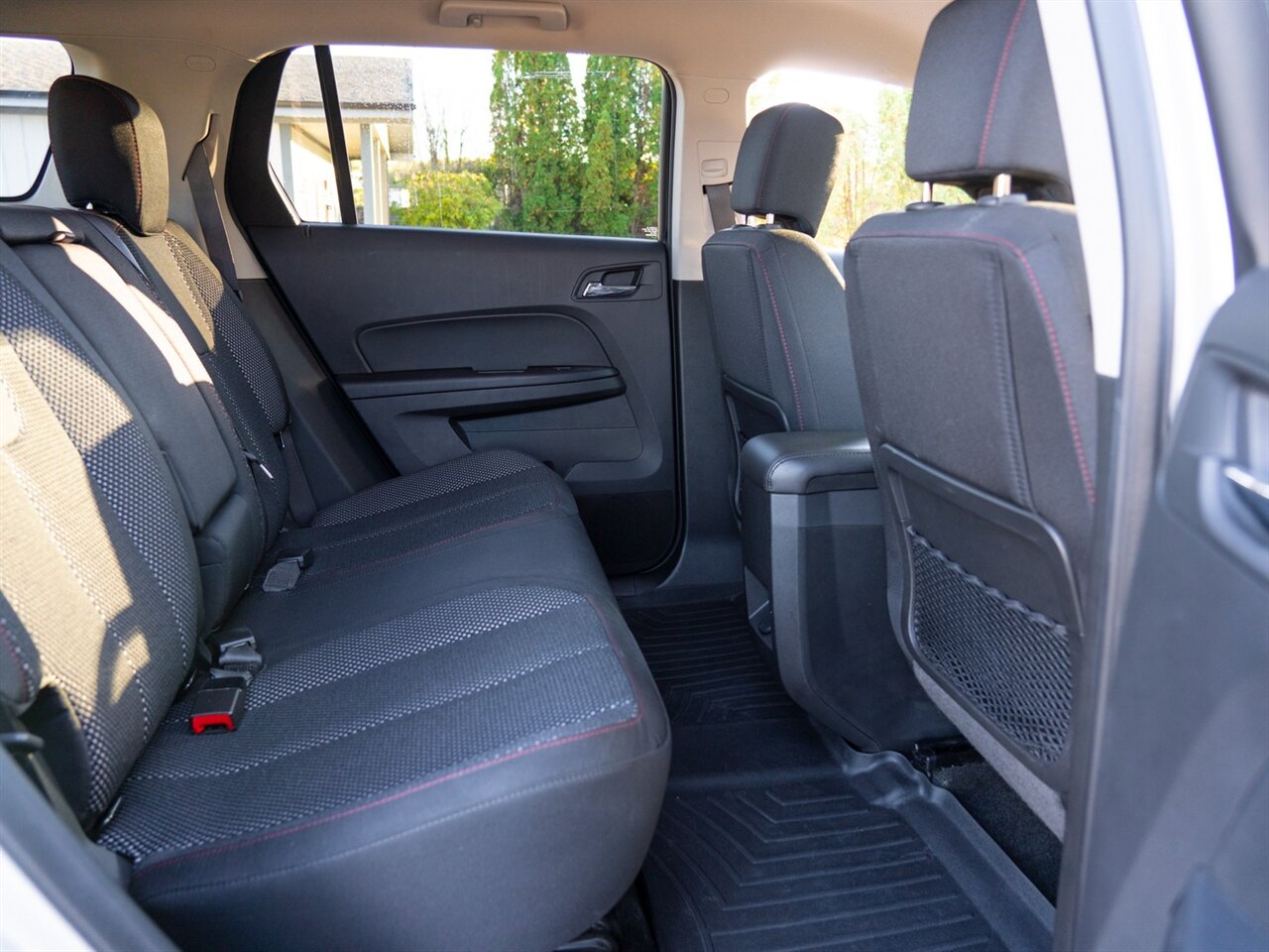 2017 GMC Terrain SLE-2   - Photo 23 - Washington, MI 48094