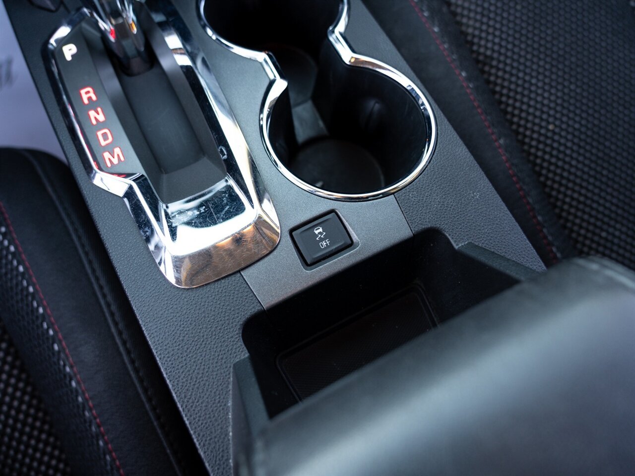 2017 GMC Terrain SLE-2   - Photo 36 - Washington, MI 48094