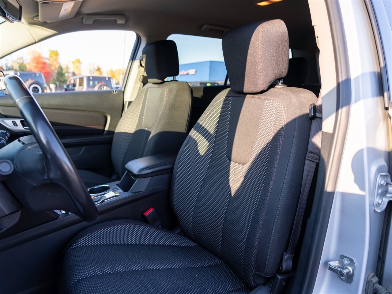 2017 GMC Terrain SLE-2   - Photo 19 - Washington, MI 48094