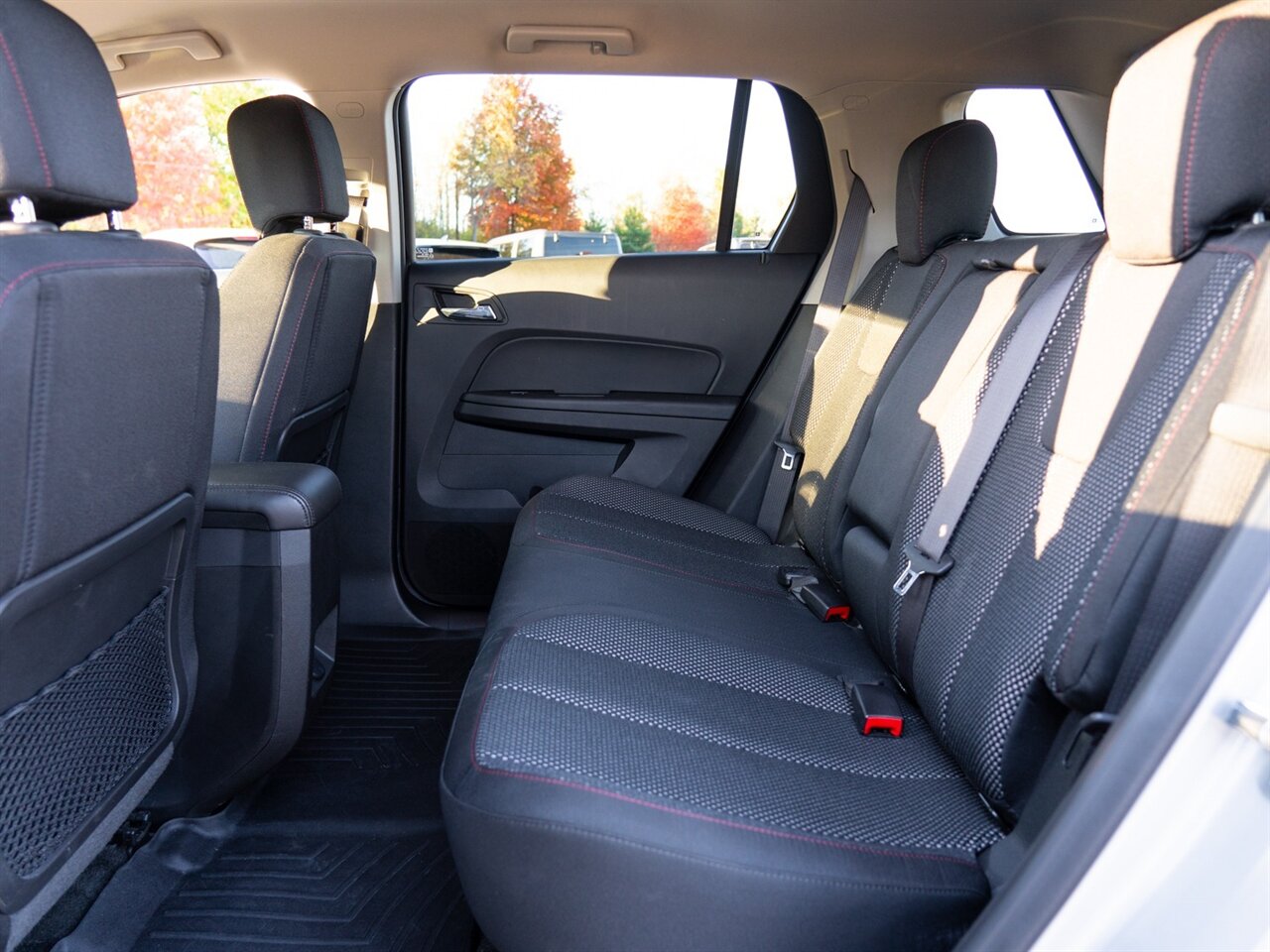 2017 GMC Terrain SLE-2   - Photo 24 - Washington, MI 48094