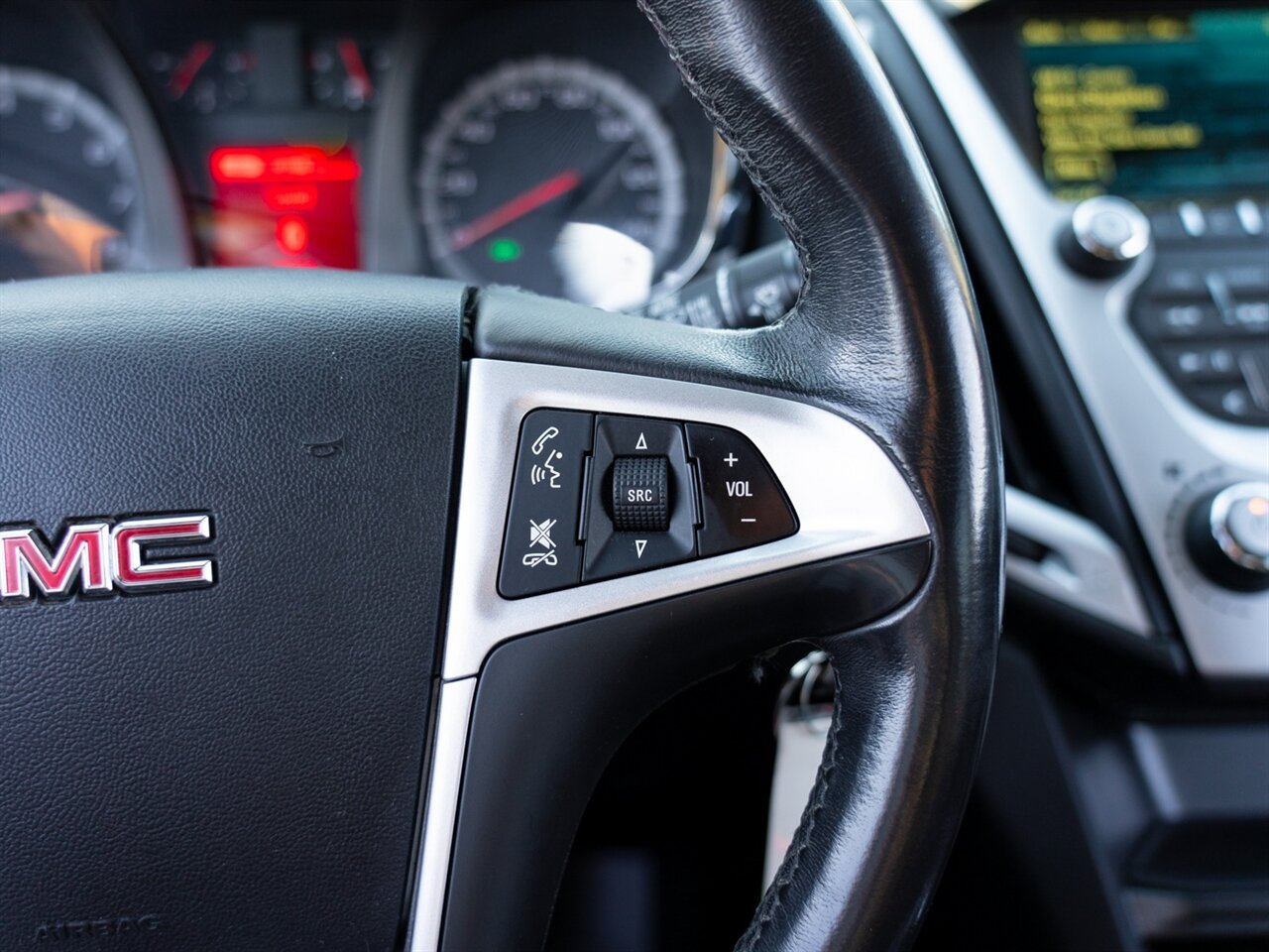 2017 GMC Terrain SLE-2   - Photo 30 - Washington, MI 48094