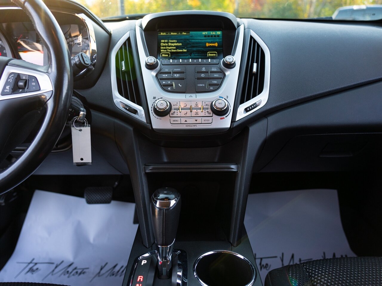 2017 GMC Terrain SLE-2   - Photo 32 - Washington, MI 48094