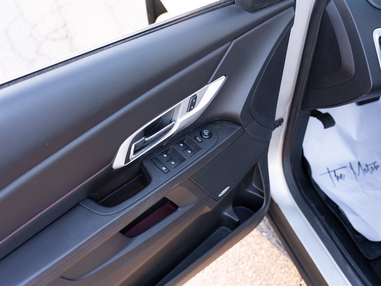 2017 GMC Terrain SLE-2   - Photo 16 - Washington, MI 48094