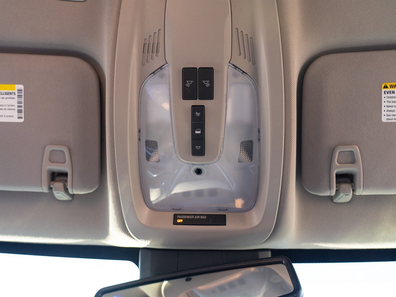 2017 GMC Terrain SLE-2   - Photo 40 - Washington, MI 48094