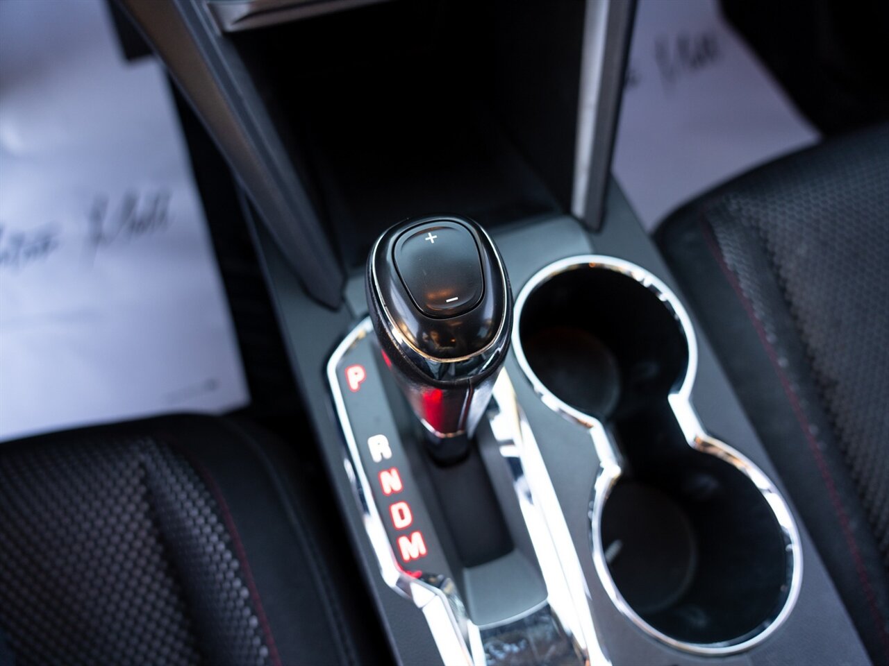 2017 GMC Terrain SLE-2   - Photo 37 - Washington, MI 48094