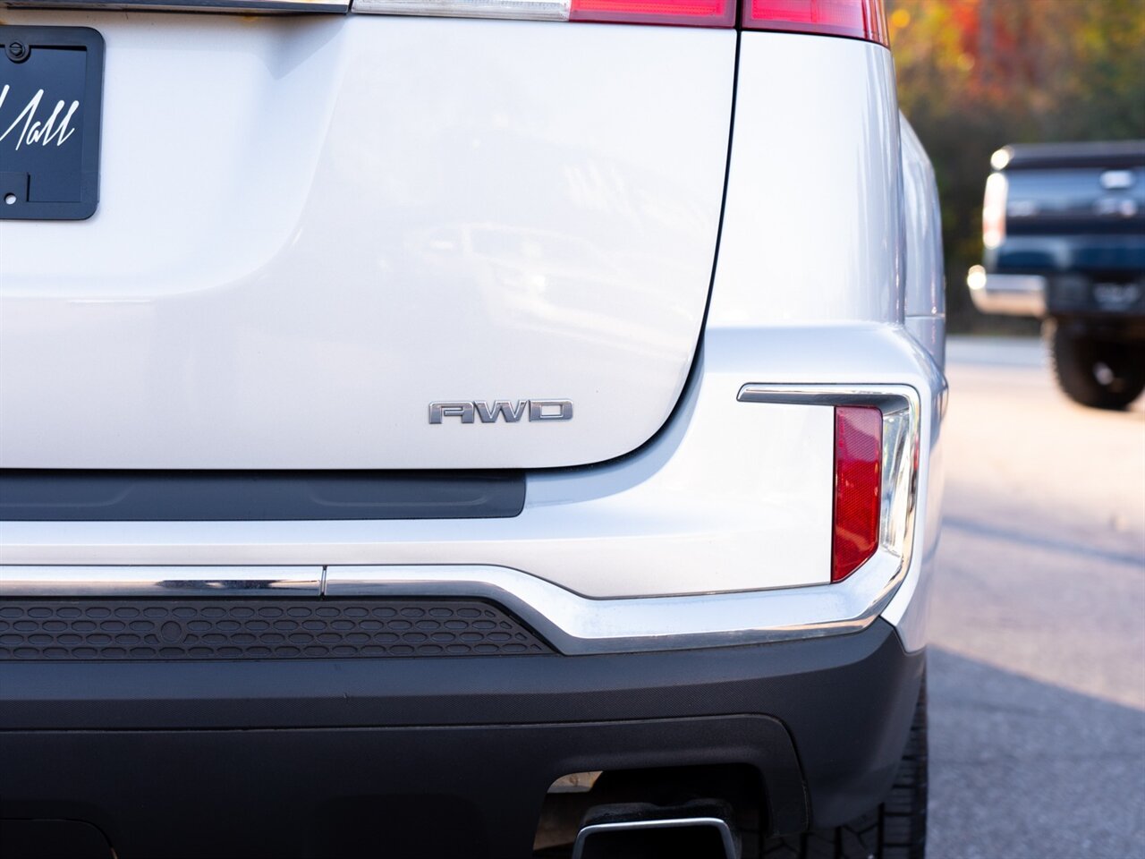 2017 GMC Terrain SLE-2   - Photo 11 - Washington, MI 48094