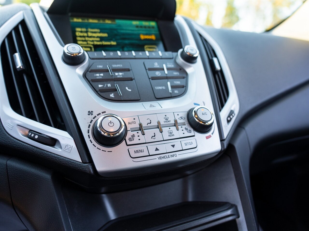 2017 GMC Terrain SLE-2   - Photo 33 - Washington, MI 48094