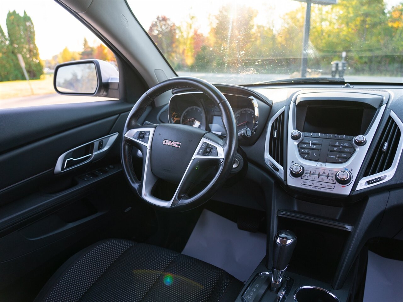 2017 GMC Terrain SLE-2   - Photo 26 - Washington, MI 48094