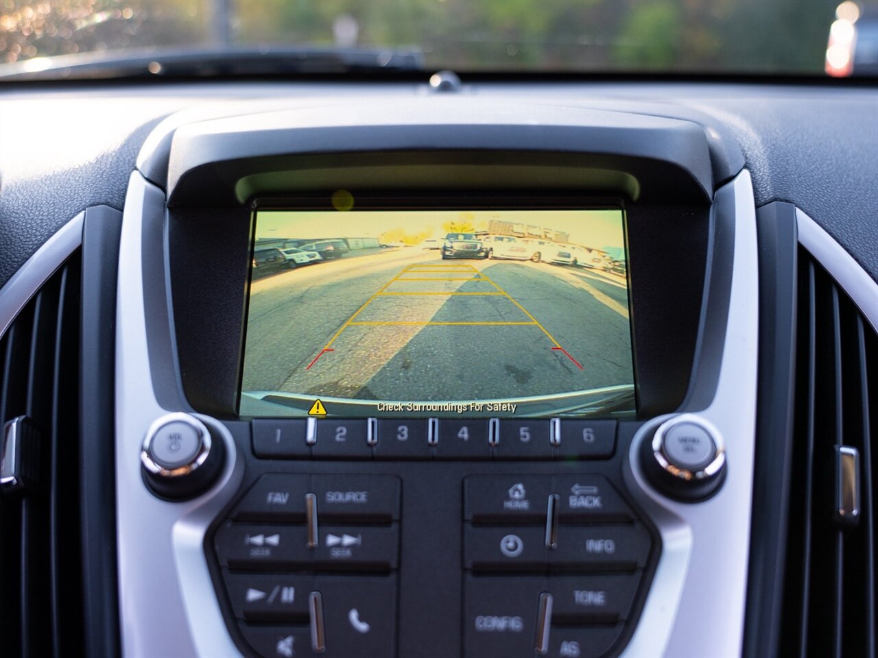 2017 GMC Terrain SLE-2   - Photo 31 - Washington, MI 48094