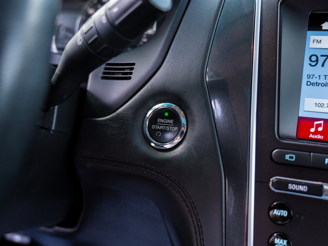 2017 Ford Explorer Platinum - Photo 39 - Washington, MI 48094