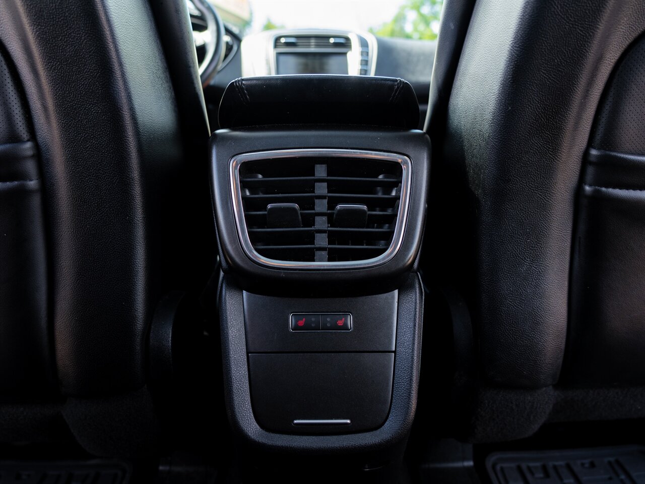 2016 Lincoln MKX Reserve photo 21