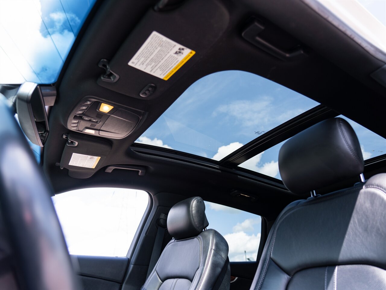 2016 Lincoln MKX Reserve photo 40