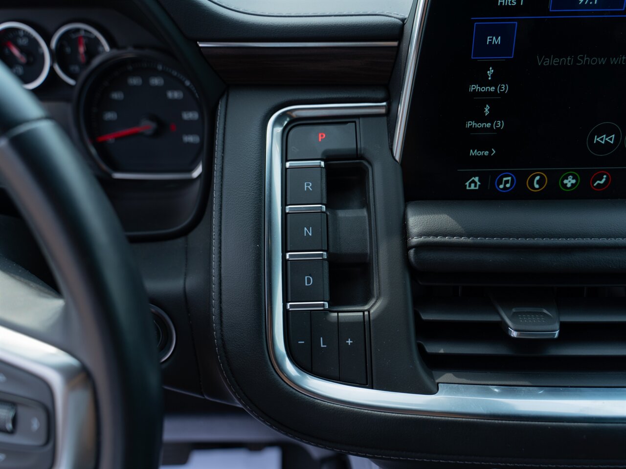 2021 Chevrolet Tahoe LS   - Photo 35 - Washington, MI 48094