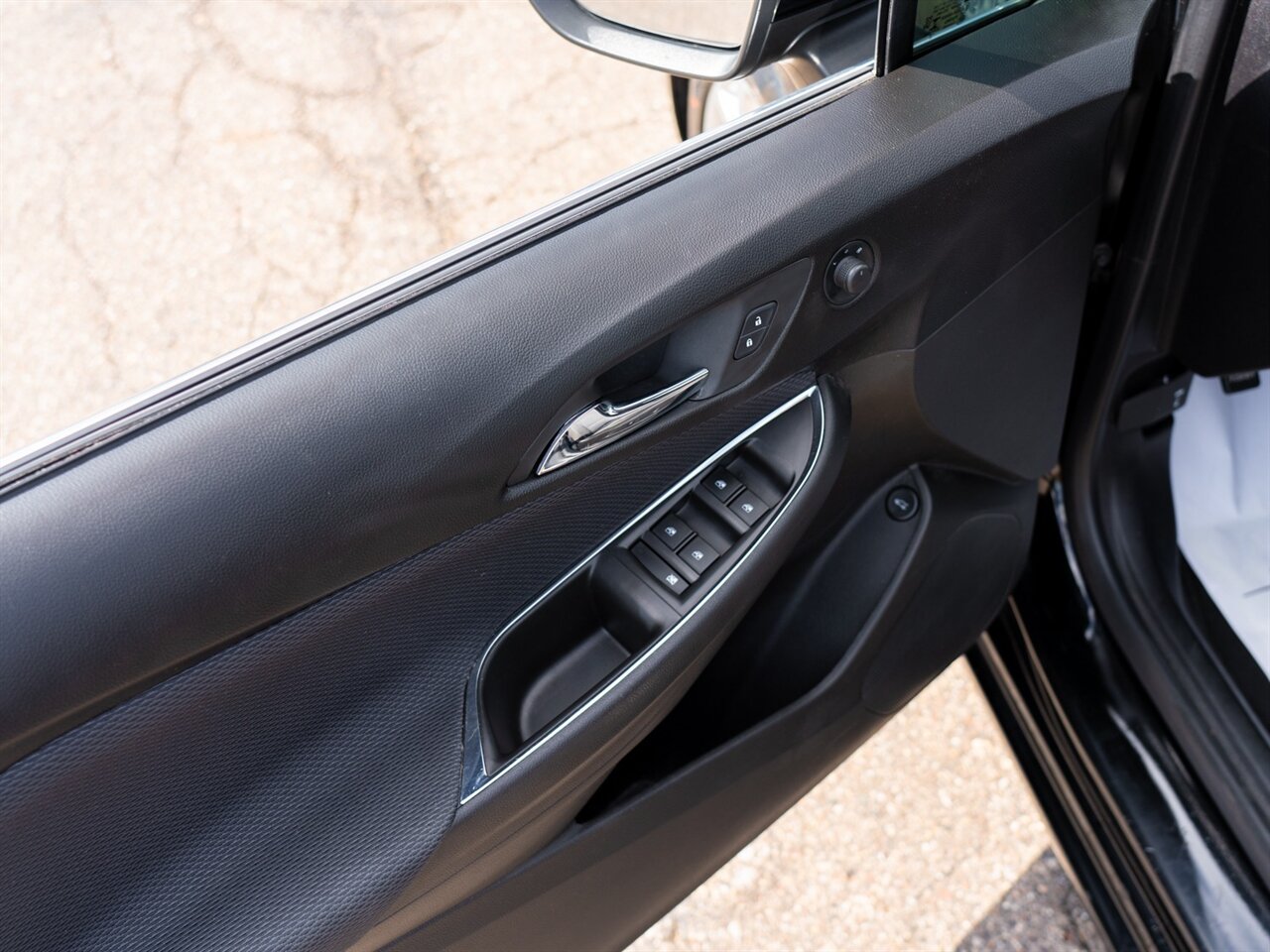 2019 Chevrolet Cruze LT   - Photo 14 - Washington, MI 48094