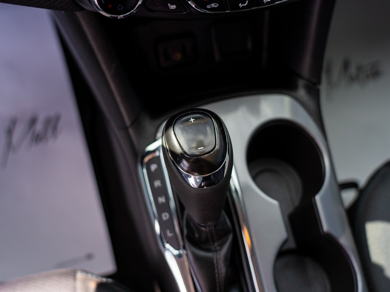 2019 Chevrolet Cruze LT   - Photo 37 - Washington, MI 48094