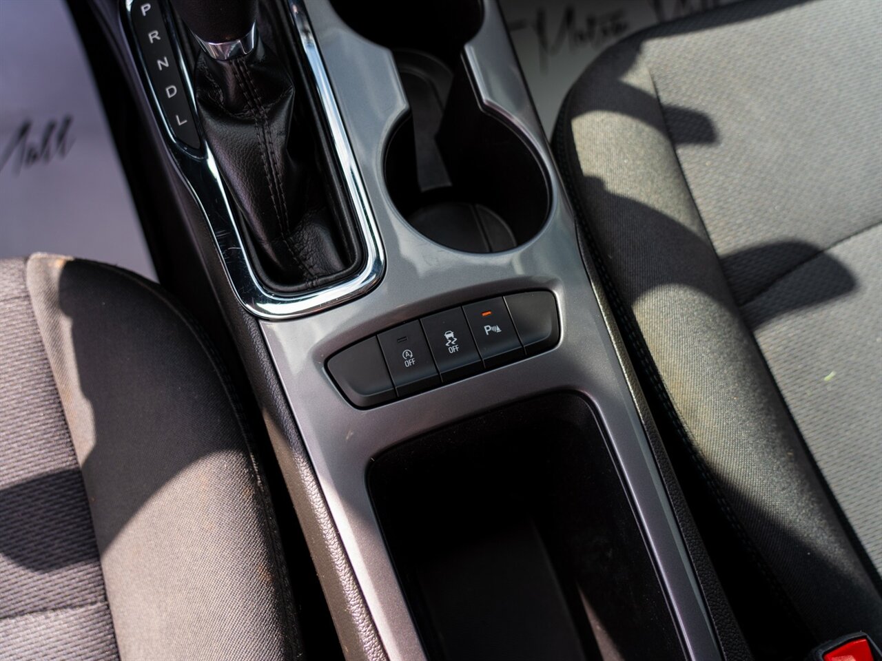 2019 Chevrolet Cruze LT   - Photo 36 - Washington, MI 48094