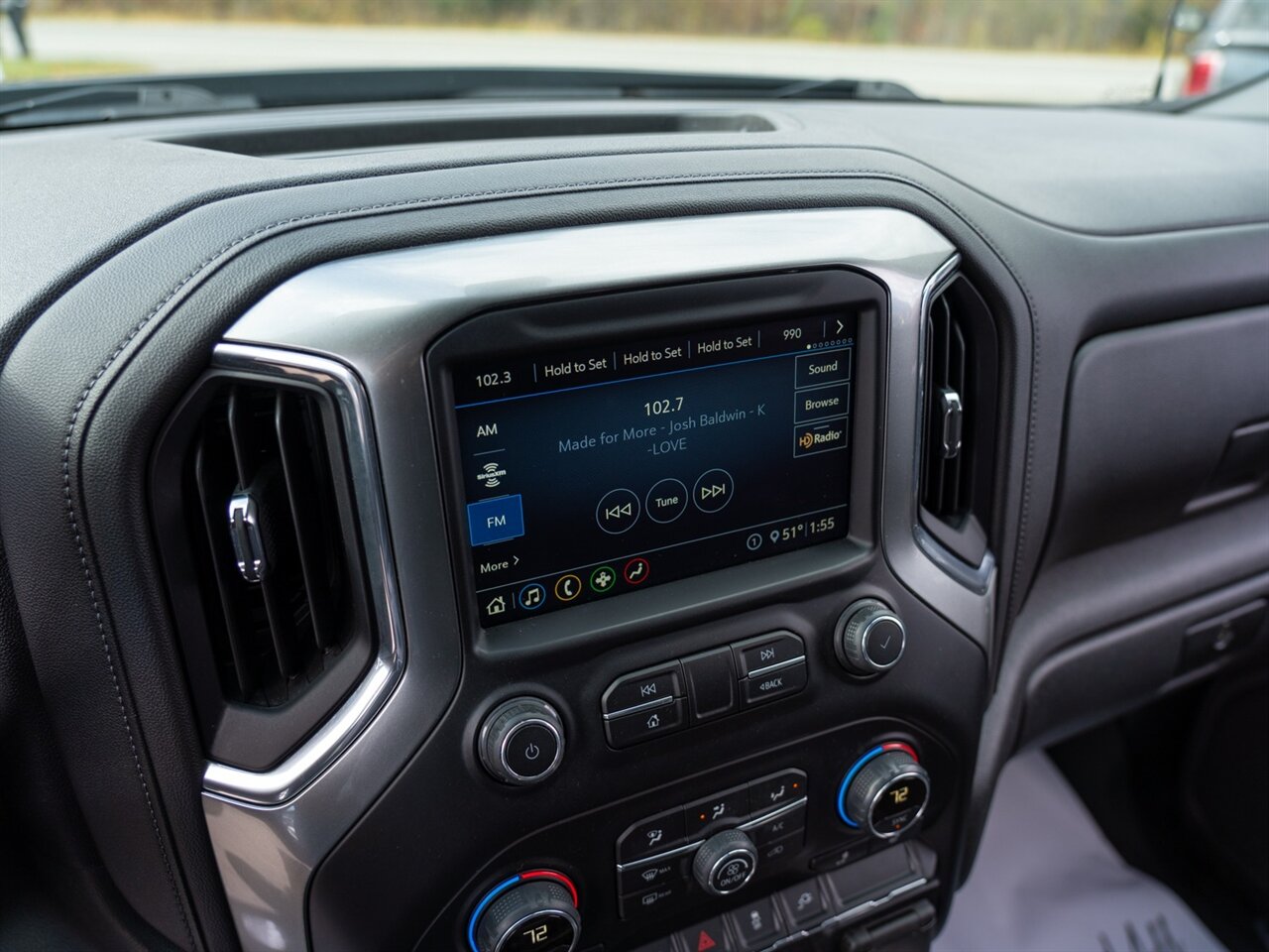 2020 Chevrolet Silverado 1500 LT Trail Boss - Photo 33 - Washington, MI 48094