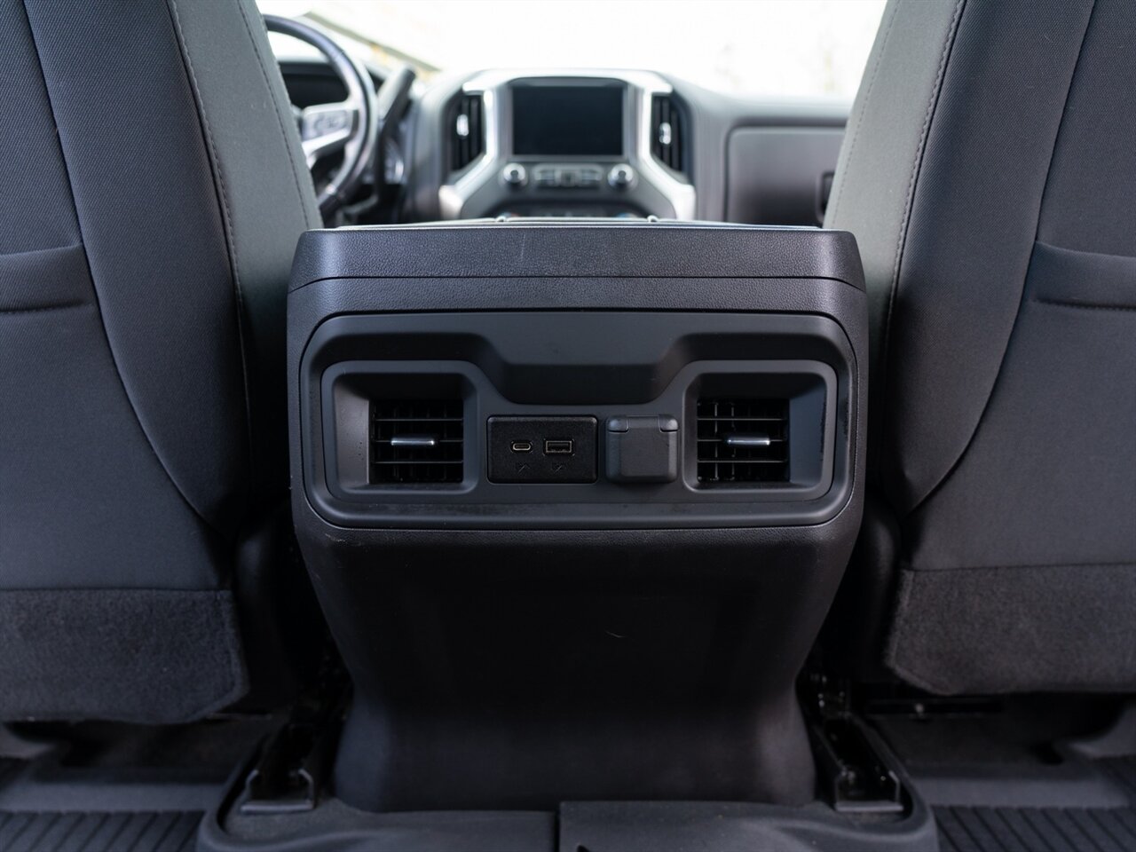 2020 Chevrolet Silverado 1500 LT Trail Boss - Photo 23 - Washington, MI 48094