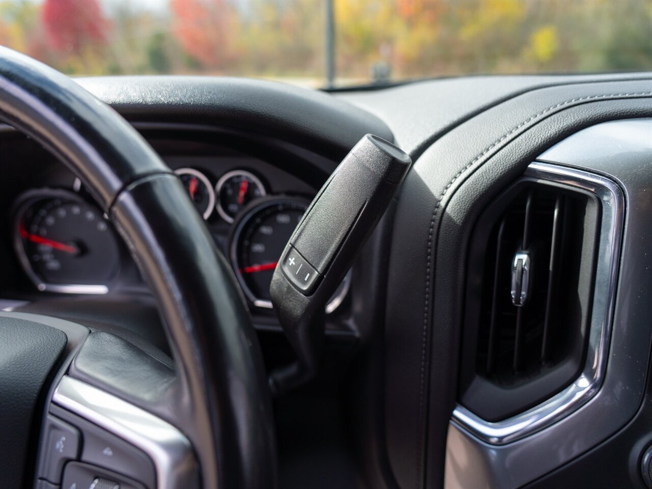 2020 Chevrolet Silverado 1500 LT Trail Boss - Photo 40 - Washington, MI 48094