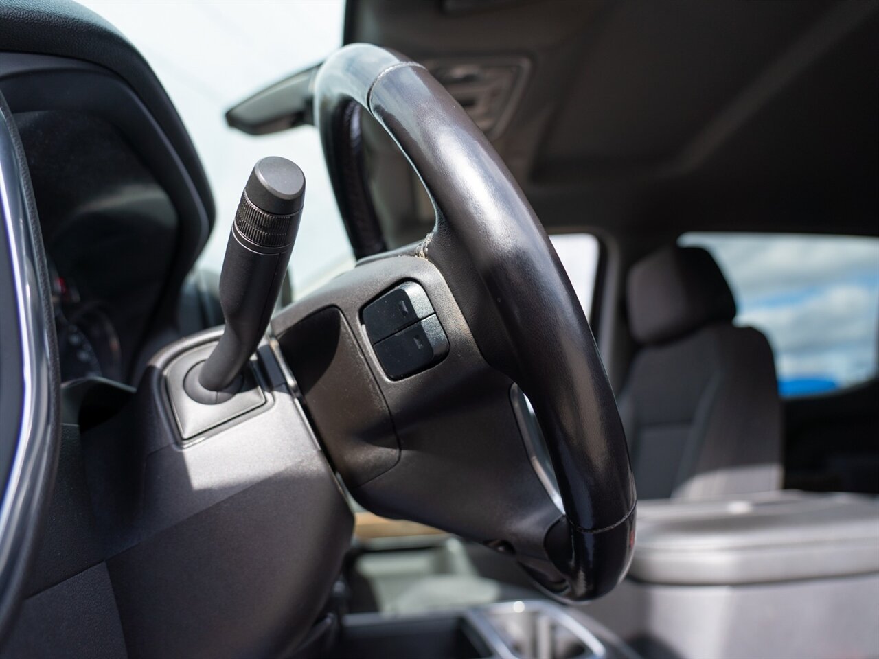 2020 Chevrolet Silverado 1500 LT Trail Boss - Photo 38 - Washington, MI 48094