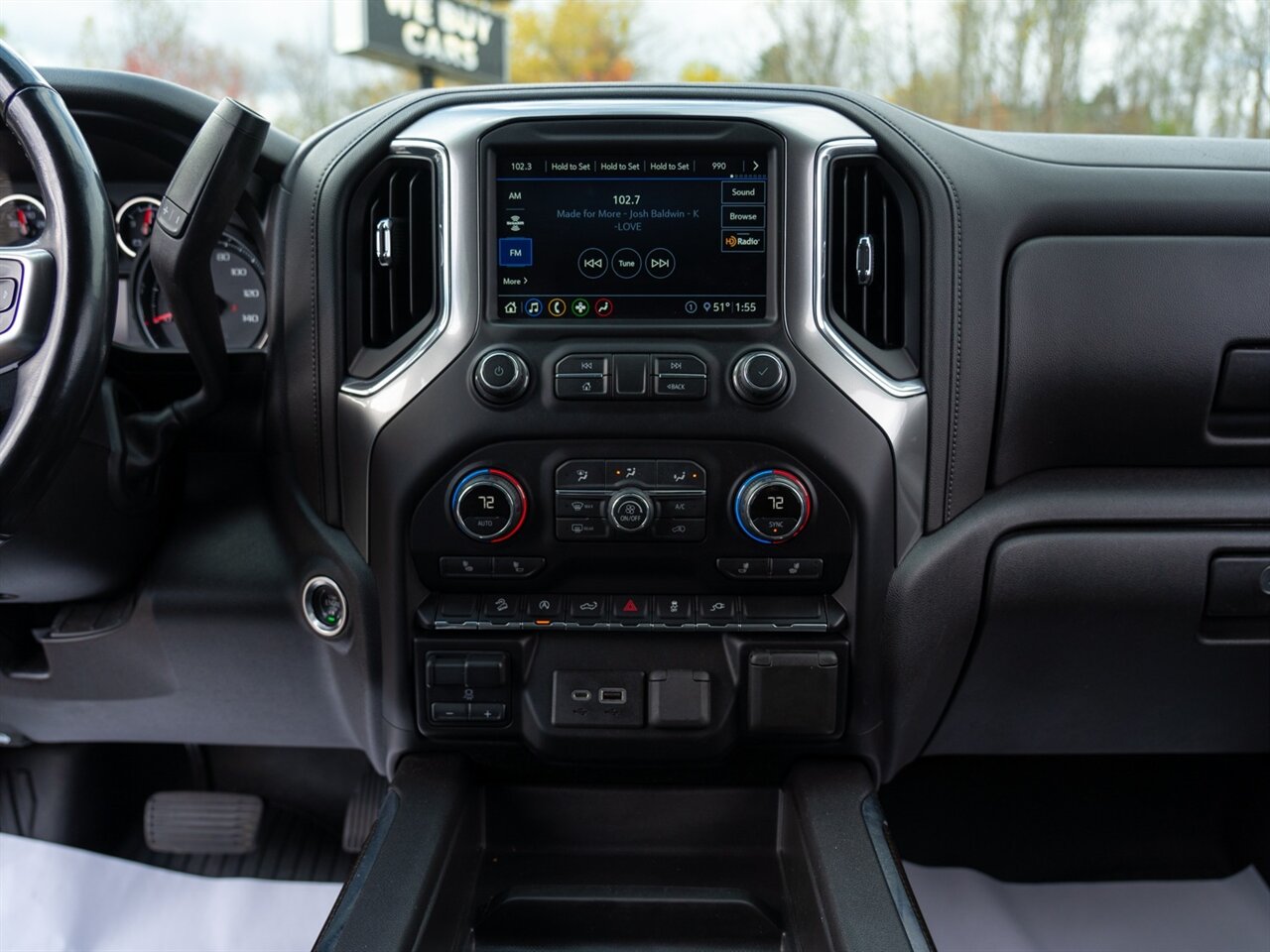 2020 Chevrolet Silverado 1500 LT Trail Boss - Photo 31 - Washington, MI 48094