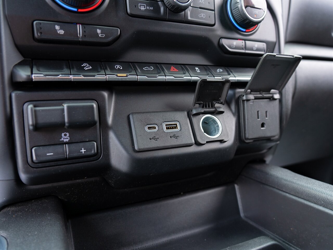 2020 Chevrolet Silverado 1500 LT Trail Boss - Photo 41 - Washington, MI 48094