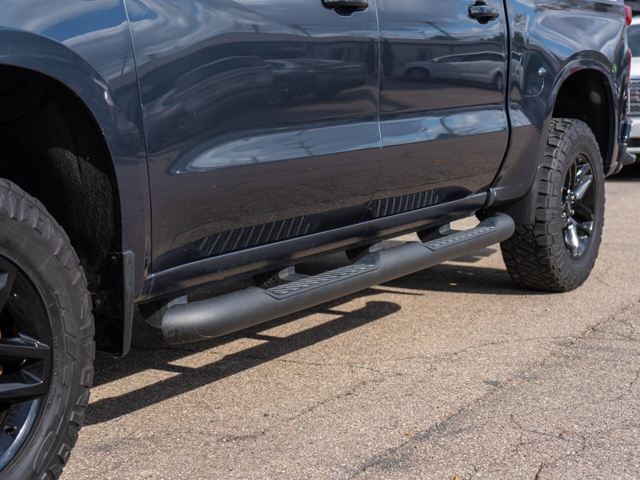 2020 Chevrolet Silverado 1500 LT Trail Boss - Photo 11 - Washington, MI 48094