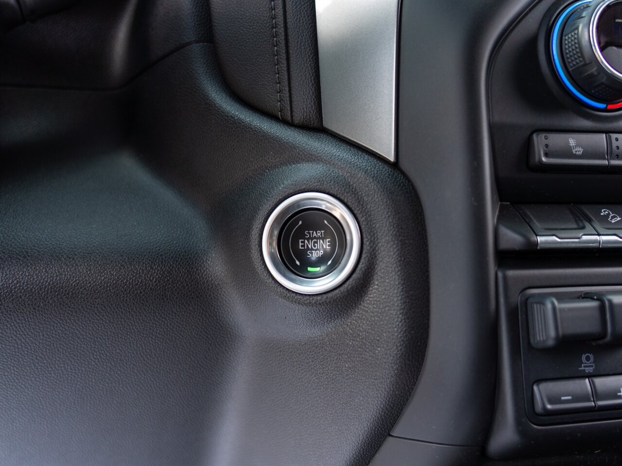 2020 Chevrolet Silverado 1500 LT Trail Boss - Photo 35 - Washington, MI 48094