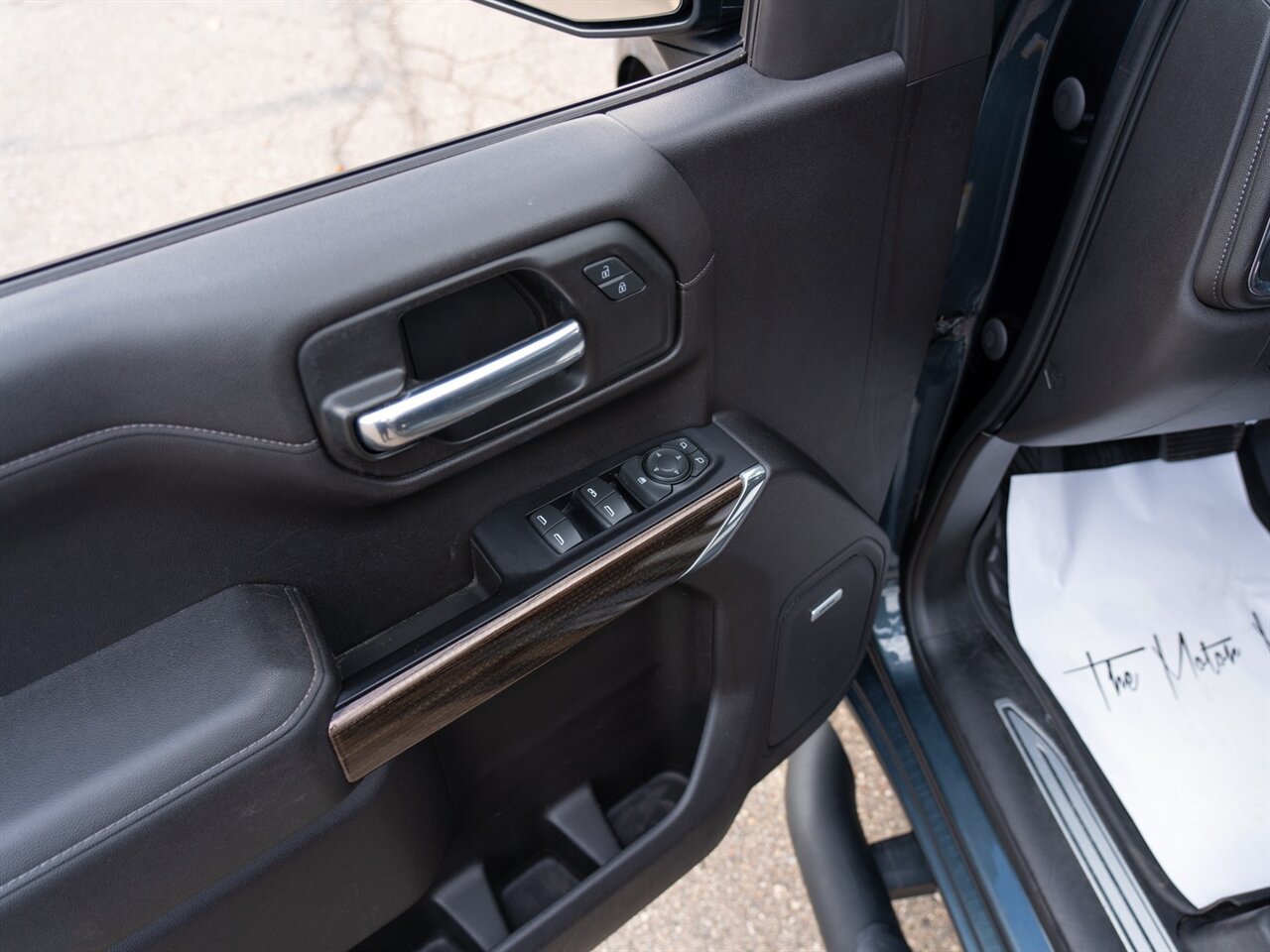 2020 Chevrolet Silverado 1500 LT Trail Boss - Photo 14 - Washington, MI 48094