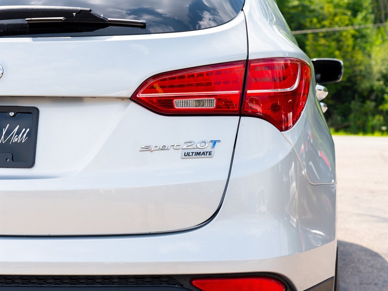 2016 Hyundai SANTA FE Sport 2.0T - Photo 11 - Washington, MI 48094