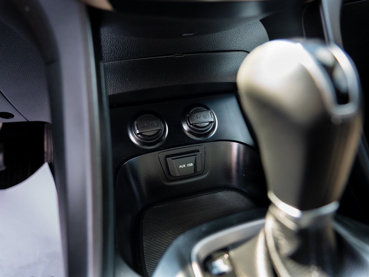 2016 Hyundai SANTA FE Sport 2.0T - Photo 36 - Washington, MI 48094