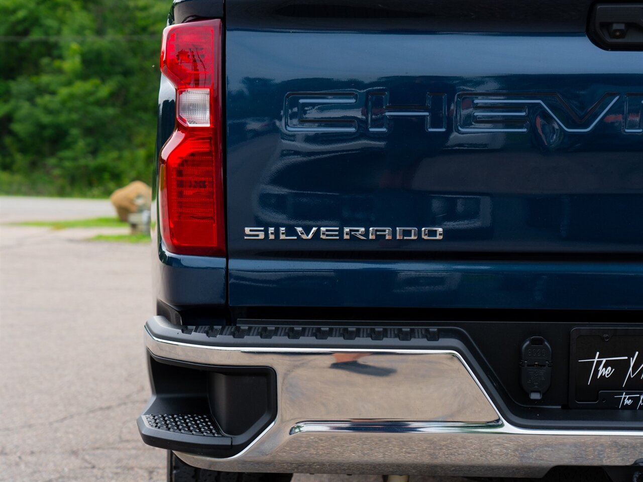 2022 Chevrolet Silverado 2500HD LT - Photo 10 - Washington, MI 48094