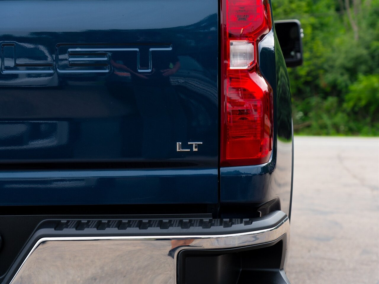 2022 Chevrolet Silverado 2500HD LT - Photo 11 - Washington, MI 48094