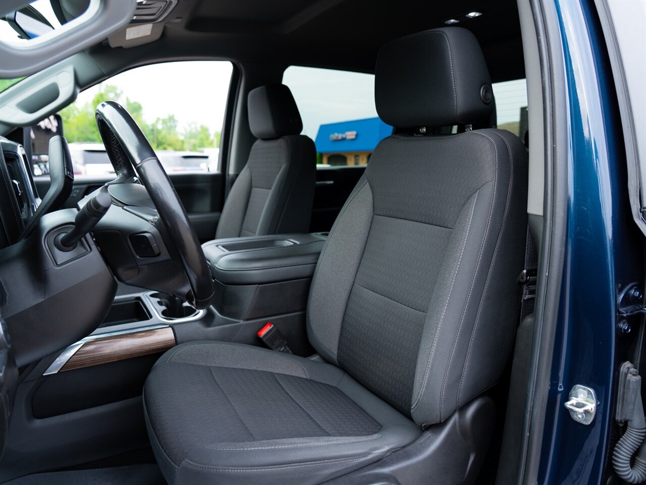 2022 Chevrolet Silverado 2500HD LT - Photo 20 - Washington, MI 48094