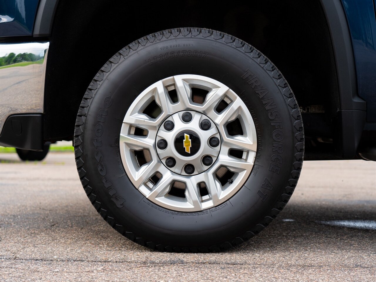 2022 Chevrolet Silverado 2500HD LT - Photo 43 - Washington, MI 48094