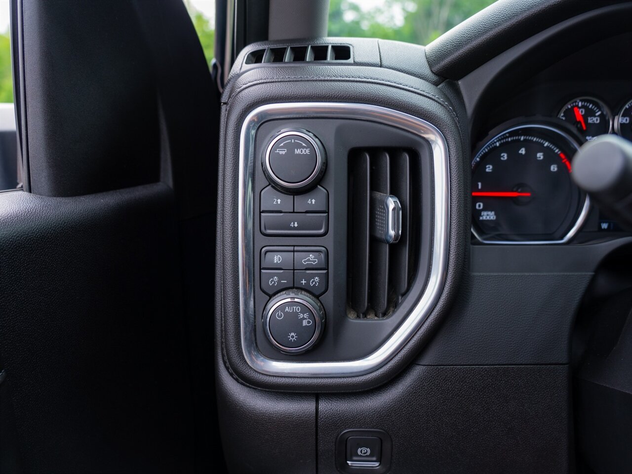 2022 Chevrolet Silverado 2500HD LT - Photo 38 - Washington, MI 48094