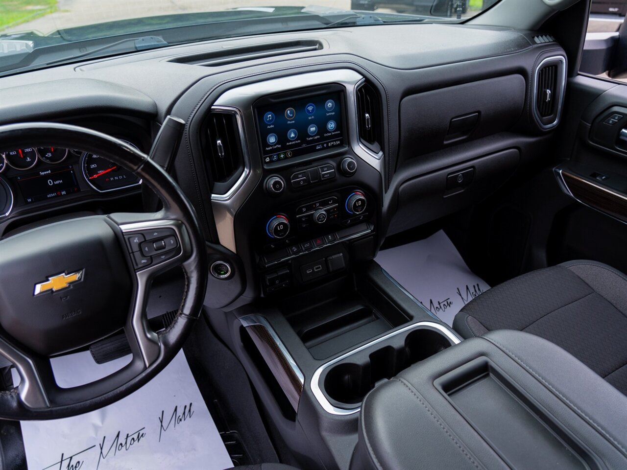 2022 Chevrolet Silverado 2500HD LT - Photo 37 - Washington, MI 48094