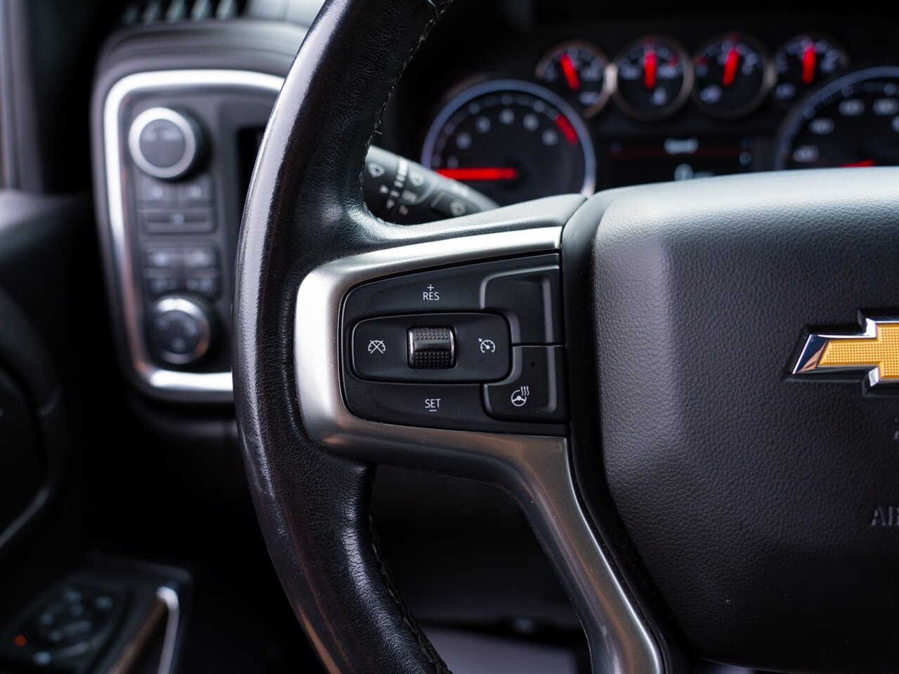2022 Chevrolet Silverado 2500HD LT - Photo 31 - Washington, MI 48094
